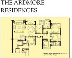 Ardmore Park (D10), Condominium #505137681